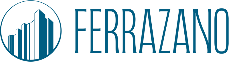 Logotipo Ferrazano
